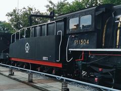 -柳州工业博物馆