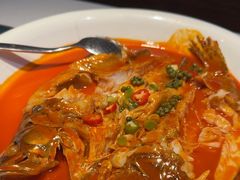 -马仕玖煲·融合菜·酥不腻烤鸭(人大店)
