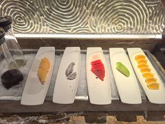 -索菲特酒店·海鲜自助 ·聚餐厅