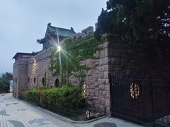-青岛海底世界-水族馆