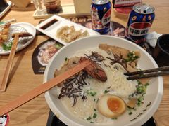 -味千拉面(南宁江南万达店)