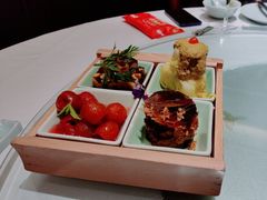 -四世同堂·京菜·烤鸭(双井店)