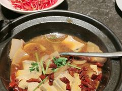 -佰家小厨·南京菜(夫子庙店)