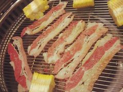 -妙香居韩国烤肉(鹏瑞利季华广场店)