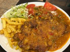 -妈阁铭记澳葡美食