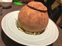 -汤城小厨•粤菜•靓汤(苏州街店)