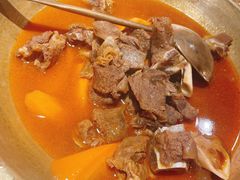 -霄汉羊排(万松园一店)