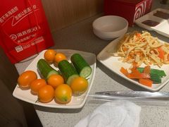 -海底捞大排档火锅(悦荟广场店)