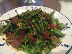 -广东道至正餐厅(区庄店)