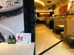 -必胜客(谷埠店)