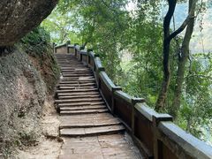 -青城山