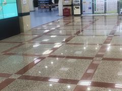 -南山图书馆(常兴路店)