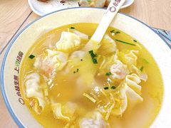 -小杨生煎(静安大悦城店)