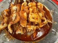 -玲玲涮牛肚(土门坊店)