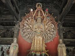 -报恩寺(平武县)