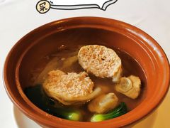 淮扬清炖狮子头-苏浙总会(国金中心店)