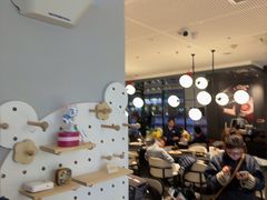 -必胜客(万达百货店)