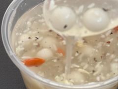 桂花糊米酒-老通城豆皮大王(吉庆街店)