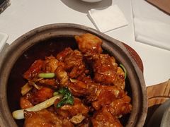 -千日贺茶餐厅(开发区安盛店)