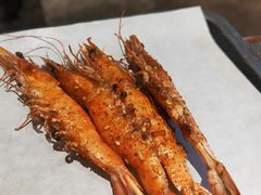 -破店肥哈·东北烧烤(南头店)