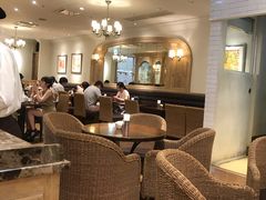 大堂-HARBS(名铁名古屋店)