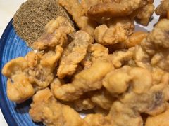 -日丰园海肠水饺·老字号大连海鲜(和平广场店)