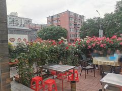 -张记焖窑·十五年专注焖烤(雍和宫店)