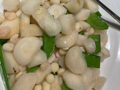 -吴越荣记苏州菜·松鼠桂鱼(月光码头店)