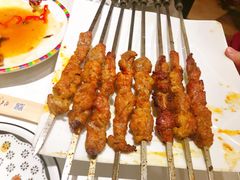 -巴依老爷新疆美食(清华东门店)