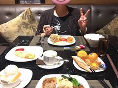 -星汇餐厅(新濠影汇店)