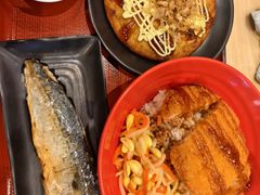 -食其家·牛丼咖喱(太阳宫店)