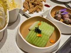 -海底捞火锅(上元大街店)