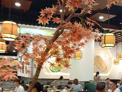 -蒸武门·广式茶点(石滩店)