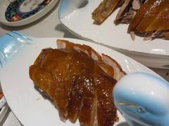 -老浒记烤鸭-北京菜(琉璃厂店)