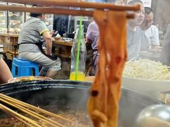 -唐记煌大坨卤牛肉串串(瑞南街店)