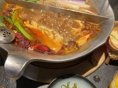 -湊湊火锅·茶憩(石家庄万象城店)