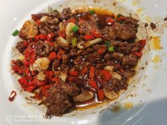-洞庭家宴·头牌甲鱼(广渠门店)