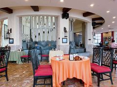 -南沙游艇会·大兵船餐厅