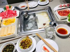 -海底捞火锅(杭州萧山宝龙广场店)