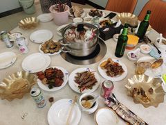 -春华海鲜城(广场西苑店)