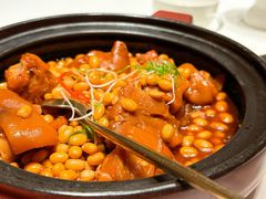 -南棠馆粤菜坊(群光店)