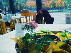 -The Rug Cafe(王府中环店)