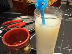 -山川小町·极番烧肉(新地假日广场店)
