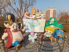 -安徒生童话乐园