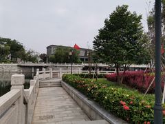-寮步香市古镇休闲景区