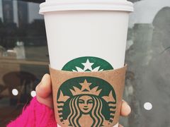 -星巴克(成都科学城店)