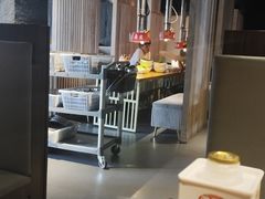 -山之屋炭火烧肉·生啤畅饮(大朗万科中央公园店)