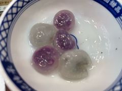 -赵记传承·中国甜品(福州总店)