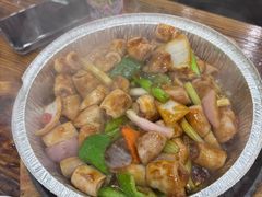 -南记食粥坊·宵夜大排档(莲花总店)