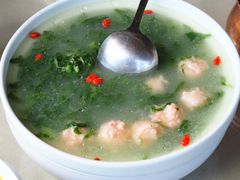 -品味泸沽湖•民族特色菜(大落水店)